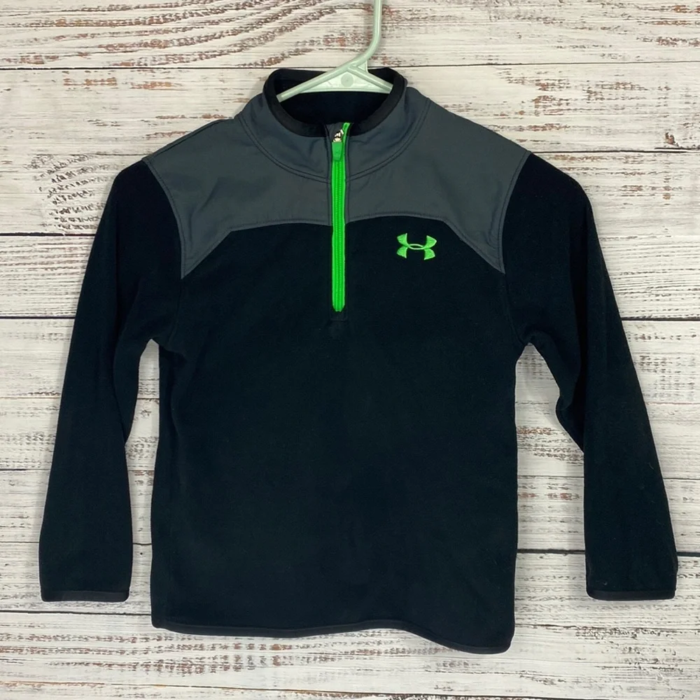 Under Armour Jacket size 6